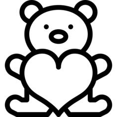 Teddy  bear