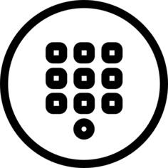 Dial