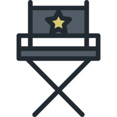 Director chair