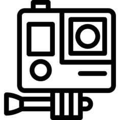 GoPro的