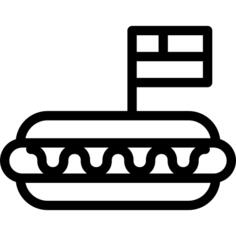 Hot dog