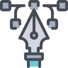 Vector art