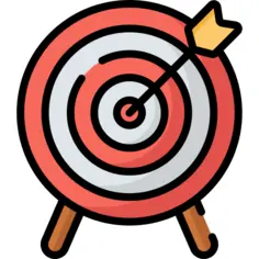 目标