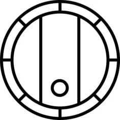 桶