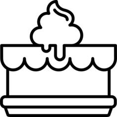 Cake