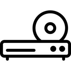 DVD播放机