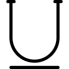 强调