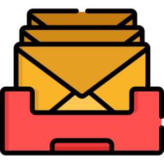收件箱
