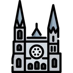Chartres cathedral