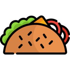 羊肉串