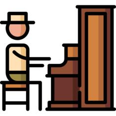 Pianist