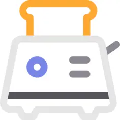 Toaster