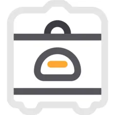 Rice cooker