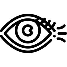 眼睛