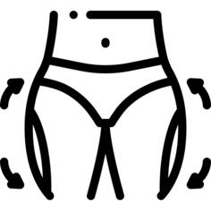 大腿