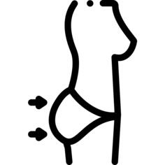 Butt