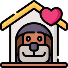 Dog house