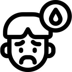 Sad