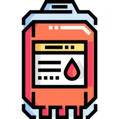 Blood bag