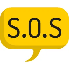SOS