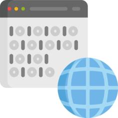 Binary code