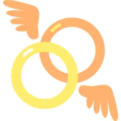 Wedding rings