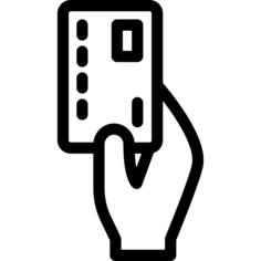 付款方法