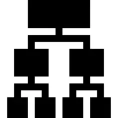 Hierarchical structure