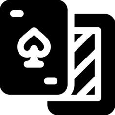 Playing card