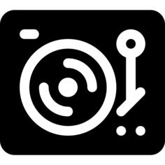 Turntable