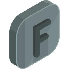 F