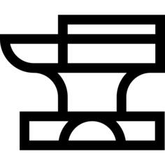 砧