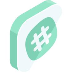 Hashtag