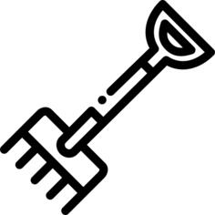 Rake