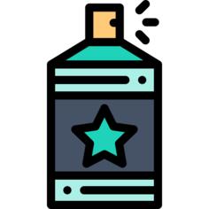 Spray