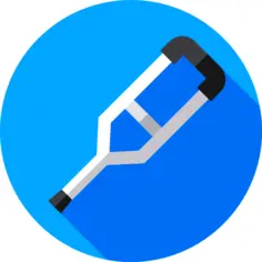 Crutch