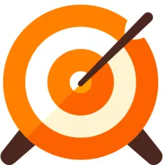 目标