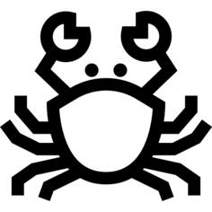 Crab