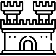 城堡