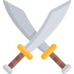 Swords