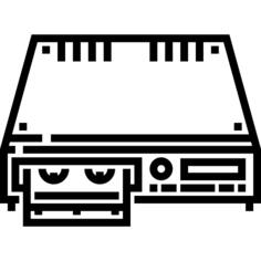 Video player