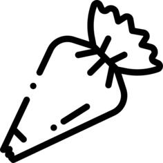 糕点袋