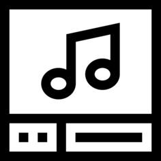 音乐播放器