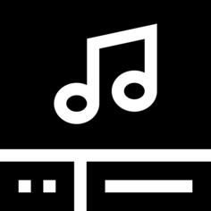 音乐播放器