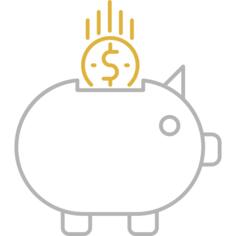 Piggy bank