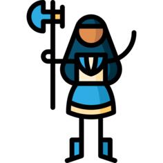 Cosplaying