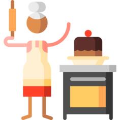 Baking