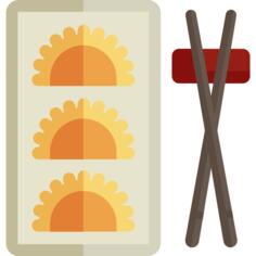 饺子