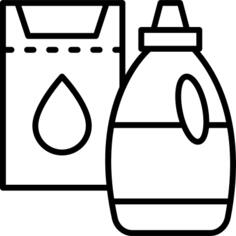 Detergent
