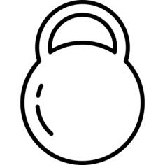 Kettlebell